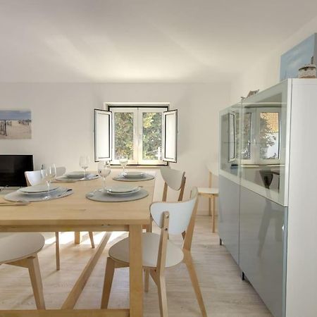 Ferienwohnung Sesimbra Loft Exterior foto