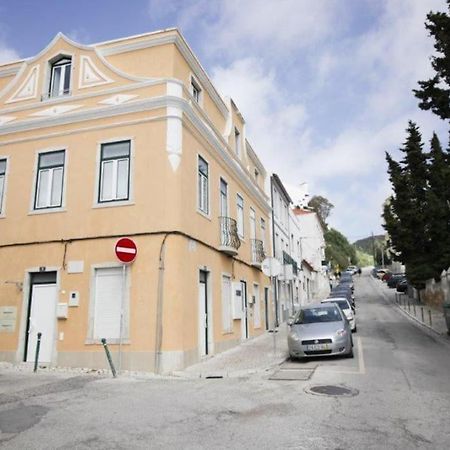 Ferienwohnung Sesimbra Loft Exterior foto